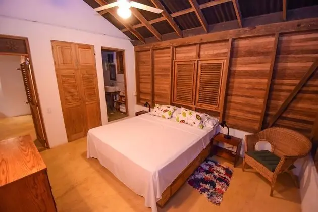 Acaya,3 Bedroom Ocean View House