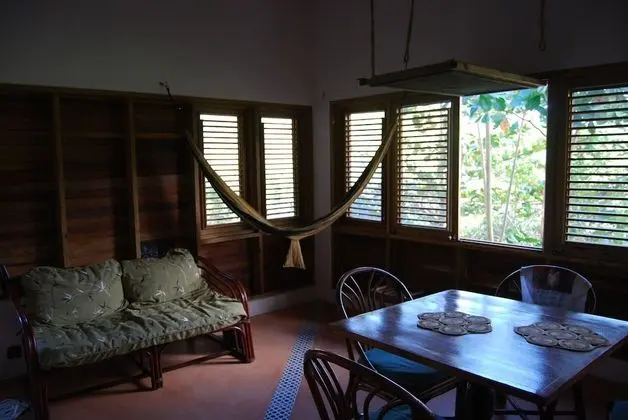 Almendro, 2 Bedroom House
