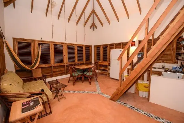 Almendro, 2 Bedroom House