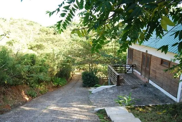 Almendro, 2 Bedroom House