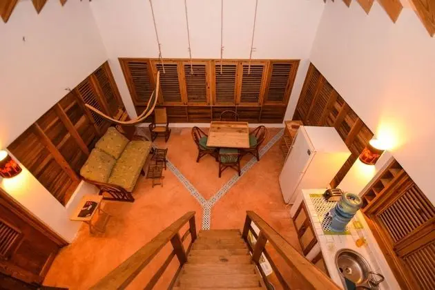 Almendro, 2 Bedroom House
