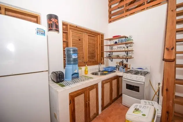 Almendro, 2 Bedroom House