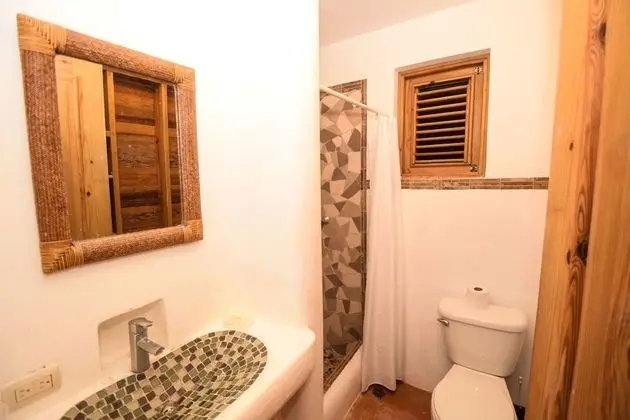Almendro, 2 Bedroom House