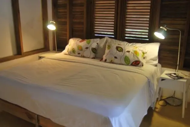 Arraijan, 2 Bedroom House