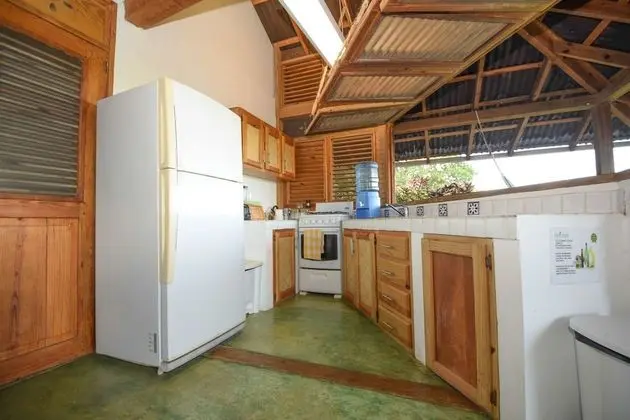 Arraijan, 2 Bedroom House