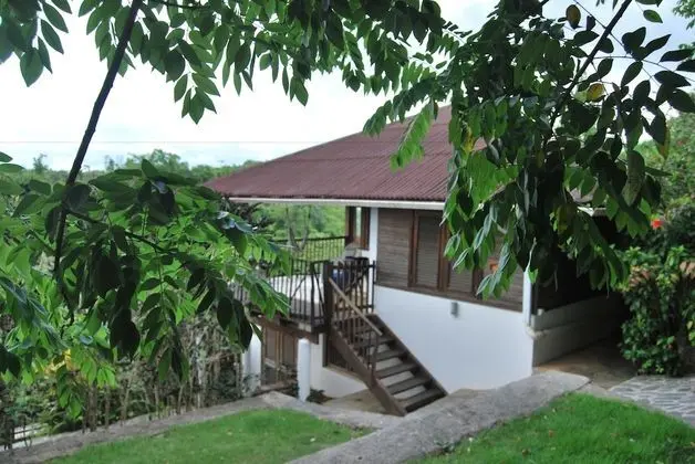 Arraijan, 2 Bedroom House