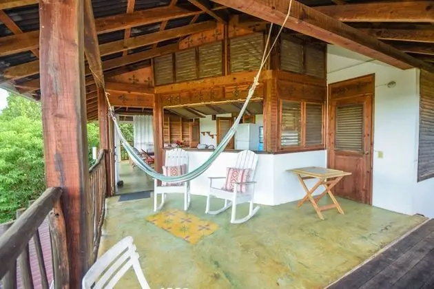 Arraijan, 2 Bedroom House