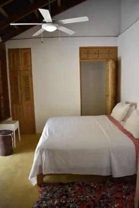 Arraijan, 2 Bedroom House