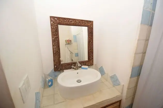 Arraijan, 2 Bedroom House