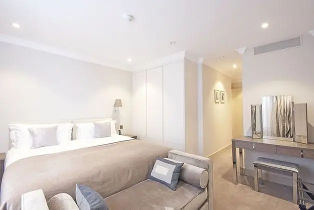 Deluxe Apartment Two bedroom