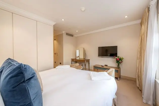 Deluxe Apartment Two bedroom