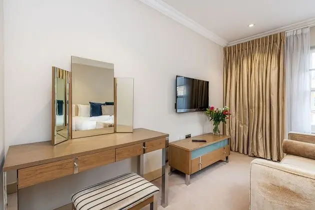 Deluxe Apartment Two bedroom