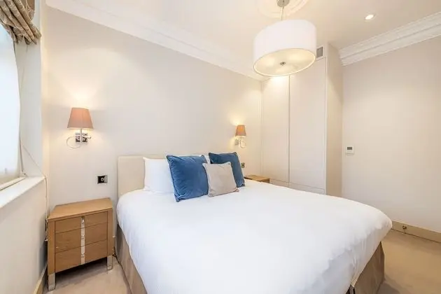 Deluxe Apartment Two bedroom