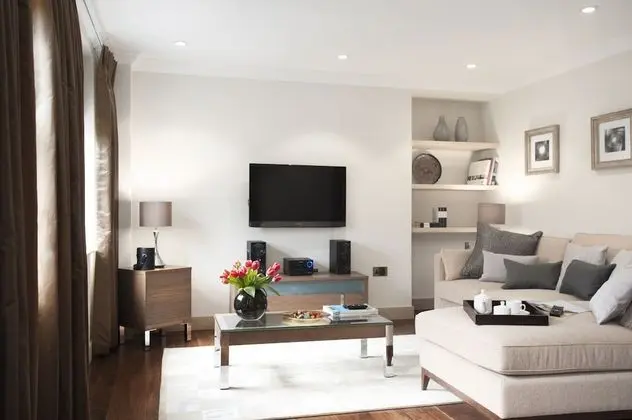 Deluxe Apartment Two bedroom