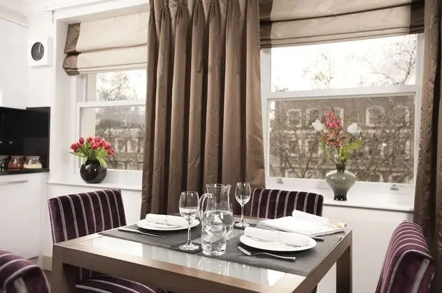 Deluxe Apartment Two bedroom