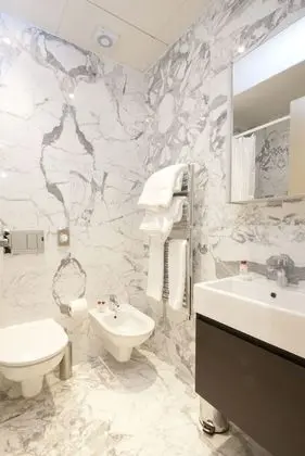 Deluxe Apartment Two bedroom