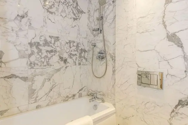 Deluxe Apartment Two bedroom