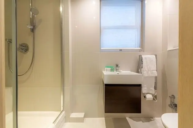 Deluxe Apartment Two bedroom