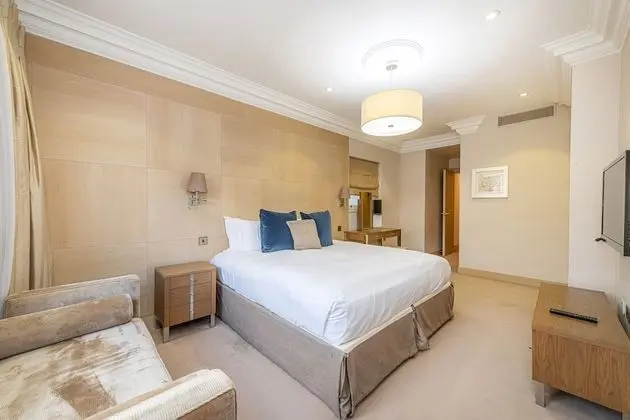 Executive Apart Daire, 2 Yatak Odası