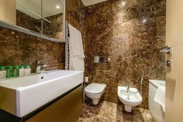 Executive Apart Daire, 2 Yatak Odası