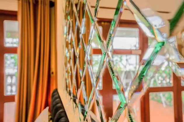 Luxury Tek Büyük Yataklı Oda, 1 Büyük (Queen) Boy Yatak, Şehir Manzaralı