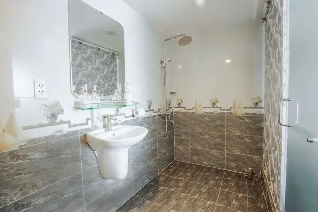 Luxury Tek Büyük Yataklı Oda, 1 Büyük (Queen) Boy Yatak, Şehir Manzaralı
