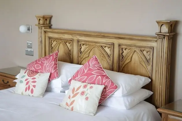 Deluxe Tek Büyük Yataklı Oda, Deniz Manzaralı