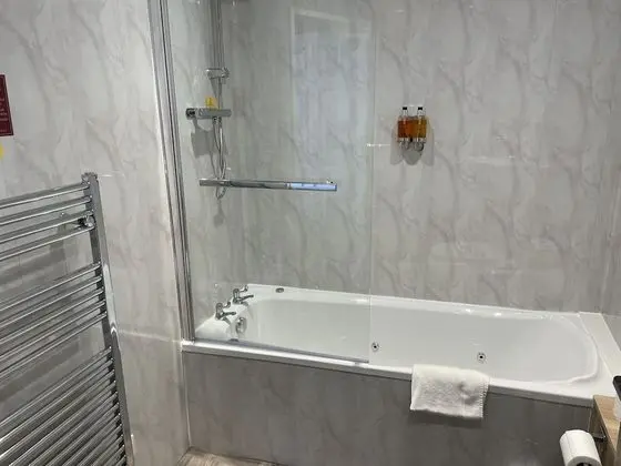 Deluxe Tek Büyük Yataklı Oda, Deniz Manzaralı