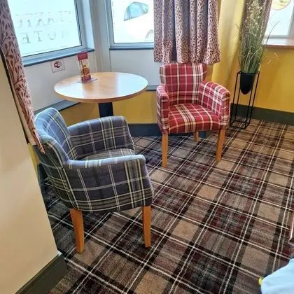 Exclusive Tek Büyük Yataklı Oda