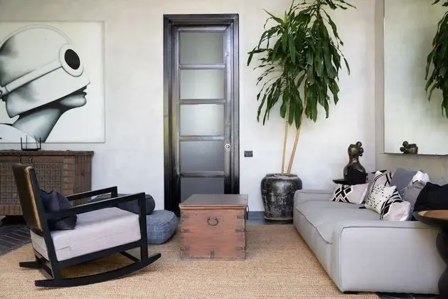 Luxury Villa, 3 Yatak Odası