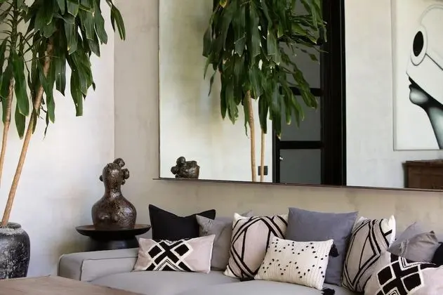 Luxury Villa, 3 Yatak Odası