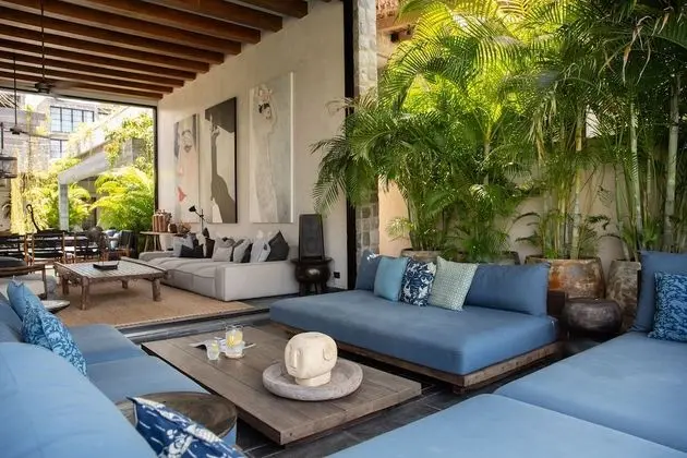 Luxury Villa, 3 Yatak Odası