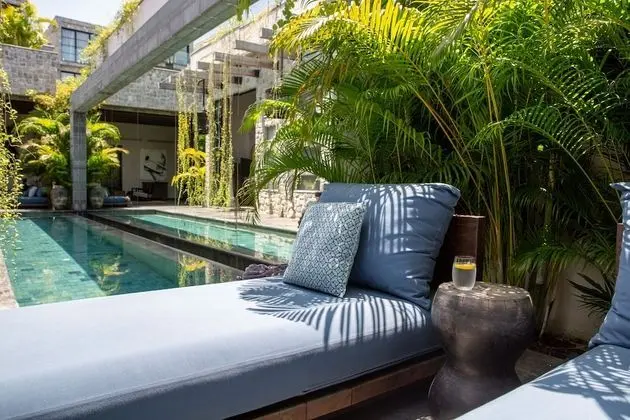 Luxury Villa, 3 Yatak Odası
