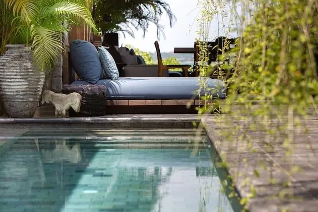 Luxury Villa, 3 Yatak Odası
