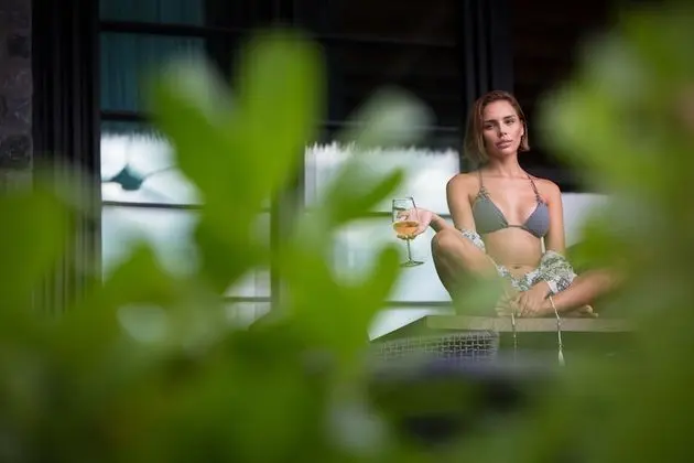 Luxury Villa, 3 Yatak Odası