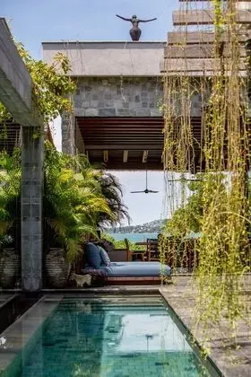 Luxury Villa, 3 Yatak Odası