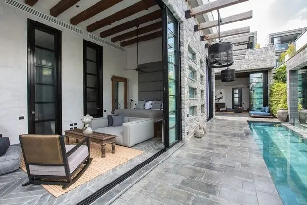 Luxury Villa, 3 Yatak Odası