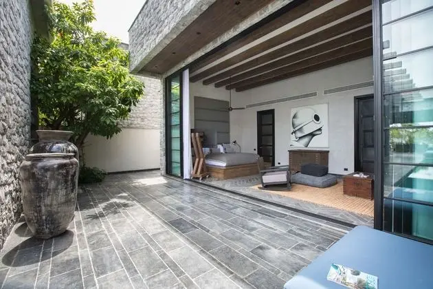 Luxury Villa, 3 Yatak Odası