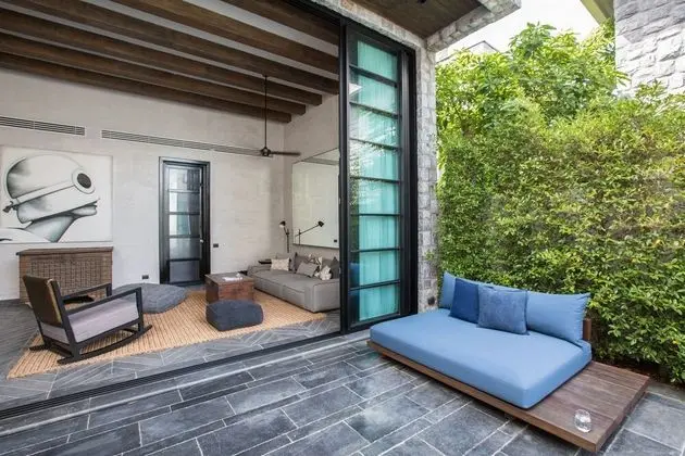 Luxury Villa, 3 Yatak Odası
