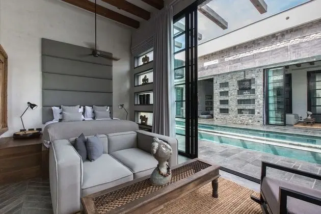 Luxury Villa, 3 Yatak Odası