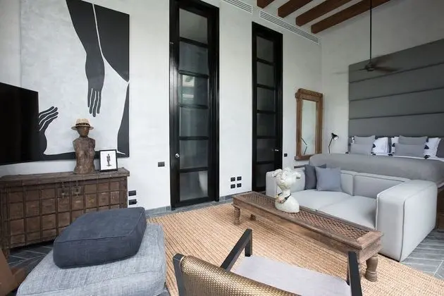 Luxury Villa, 3 Yatak Odası