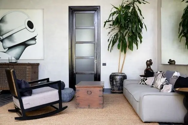 Luxury Villa, 3 Yatak Odası