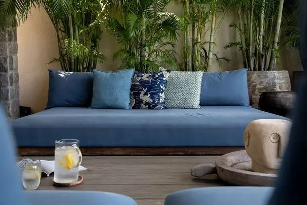 Luxury Villa, 3 Yatak Odası