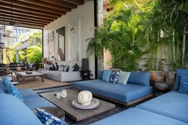 Luxury Villa, 3 Yatak Odası