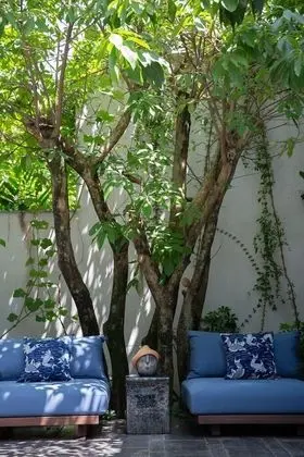 Luxury Villa, 3 Yatak Odası