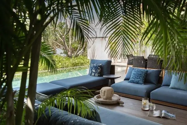 Luxury Villa, 3 Yatak Odası