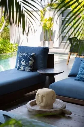 Luxury Villa, 3 Yatak Odası