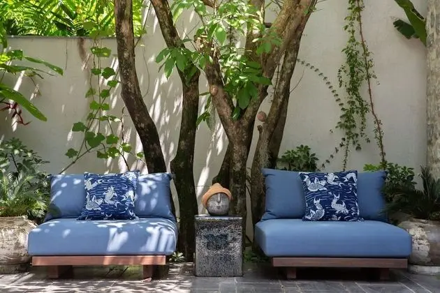 Luxury Villa, 3 Yatak Odası