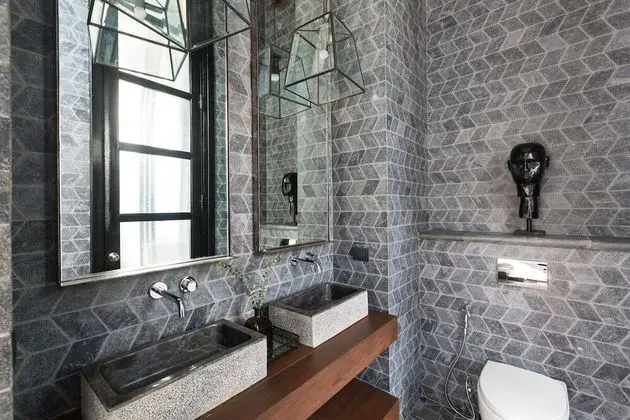 Luxury Villa, 3 Yatak Odası