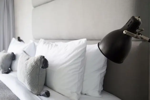 Luxury Villa, 5 Yatak Odası